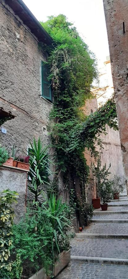 La Giada Tivoli Exterior foto