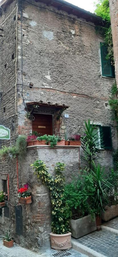 La Giada Tivoli Exterior foto