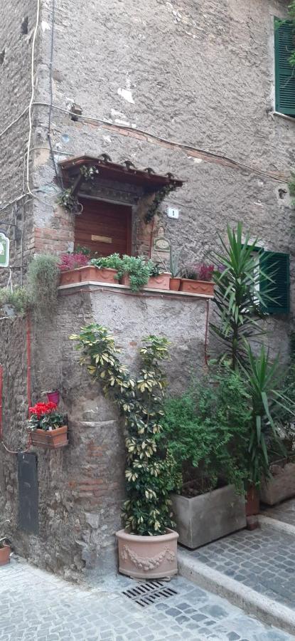 La Giada Tivoli Exterior foto