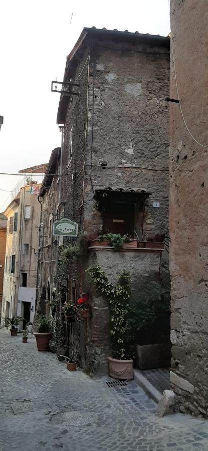 La Giada Tivoli Exterior foto