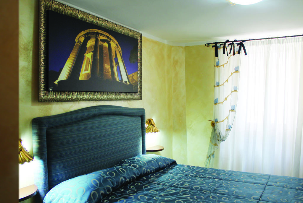 La Giada Tivoli Quarto foto