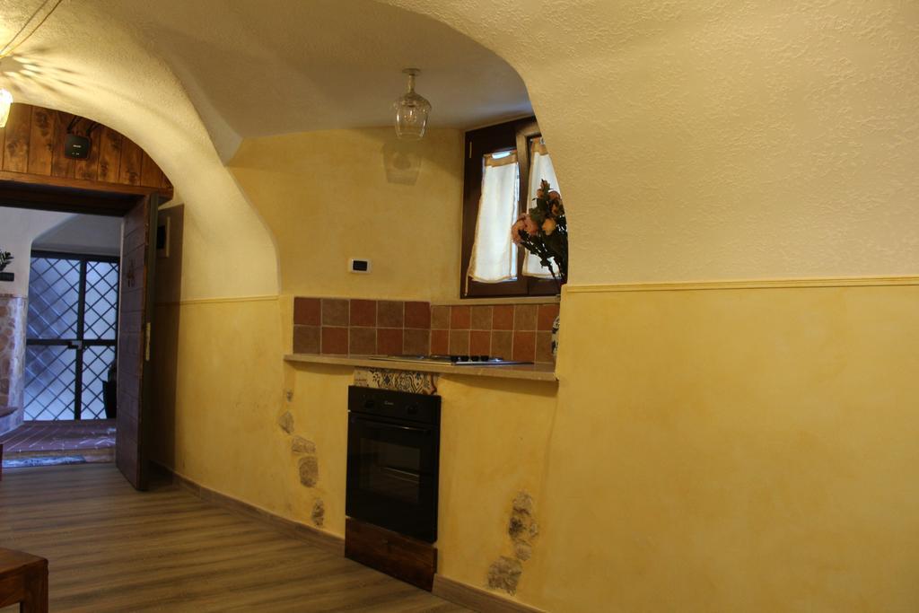 La Giada Tivoli Exterior foto
