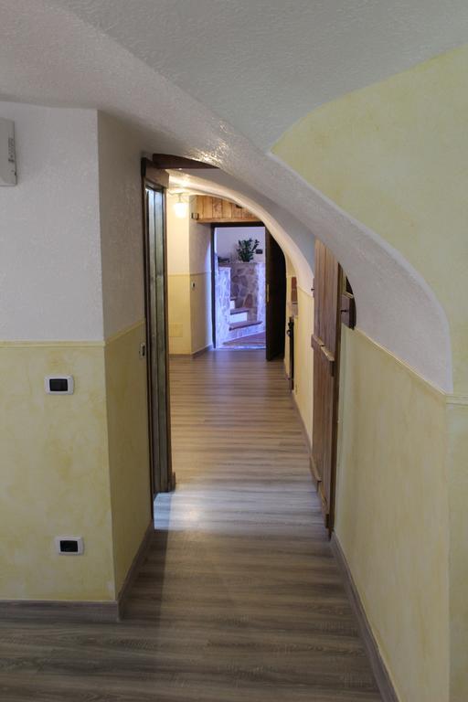 La Giada Tivoli Exterior foto