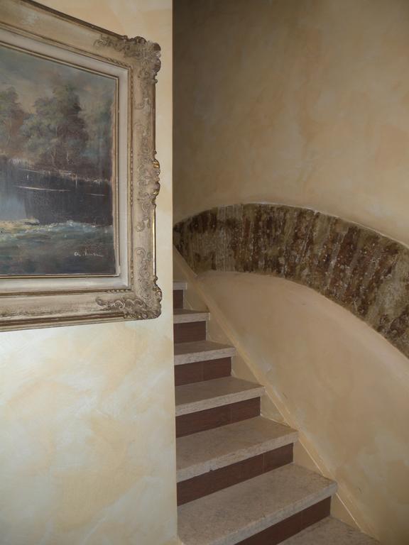 La Giada Tivoli Exterior foto